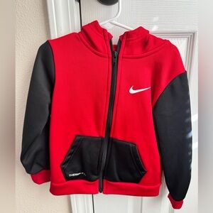 GUC toddler boy 3T Nike jacket